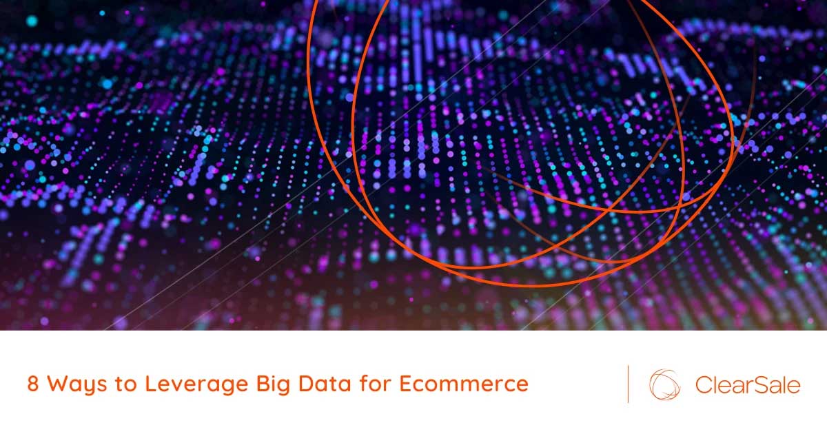 Ecommerce Businesses Leverage Big Data With These 8 Strategies