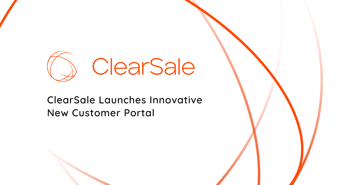 ClearSale releases new Customer Portal