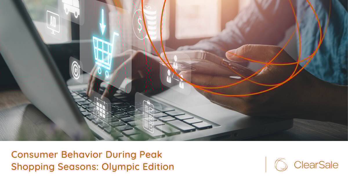 Consumer Behavior on Ecommerce Fraud During the Olympics