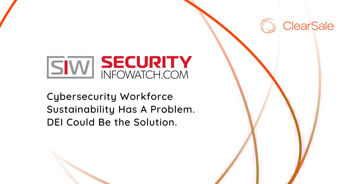 Inclusive Hiring Practices for Cybersecurity Professionals