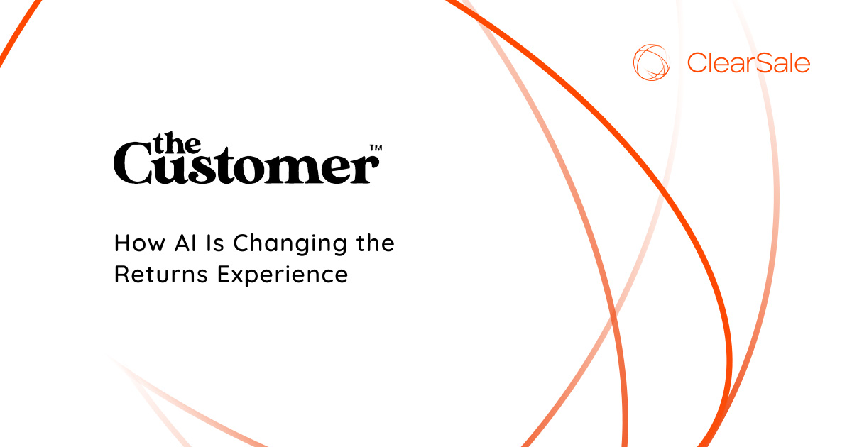 How AI Is Changing the Returns Experience