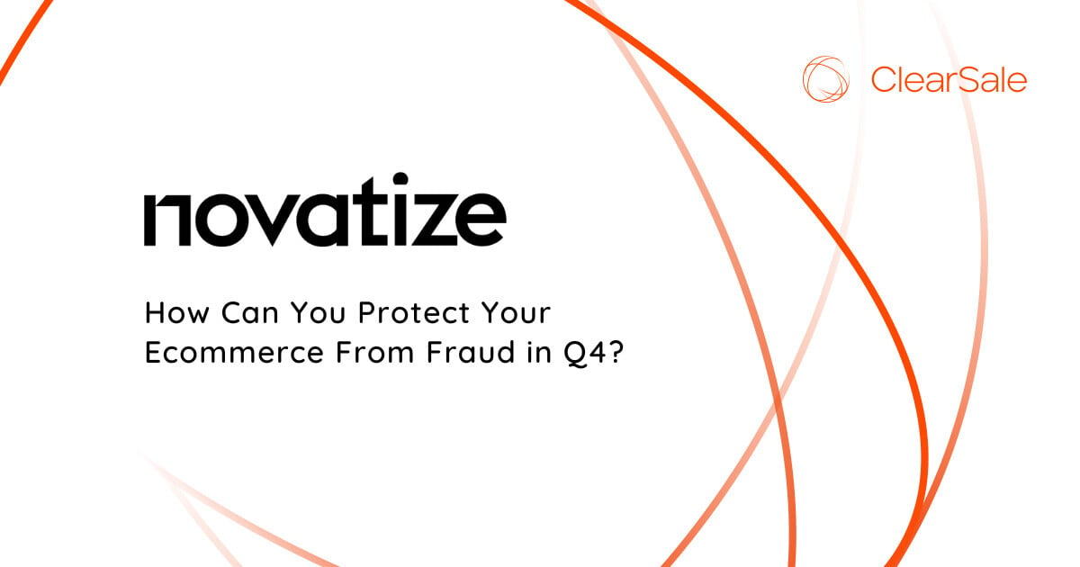 Protect Your Ecommerce From Fraud in Q4