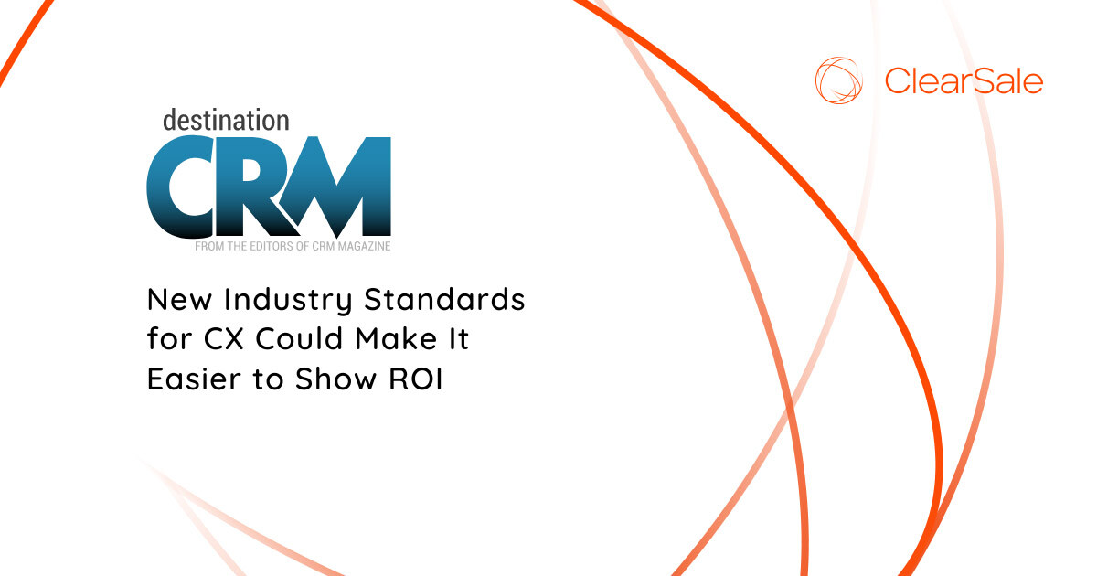 Proven CX Strategies to Demonstrate ROI