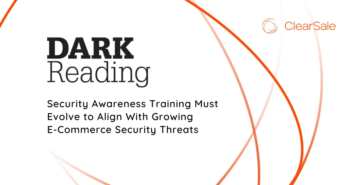 Security threats are evolving. Is your business keeping up?