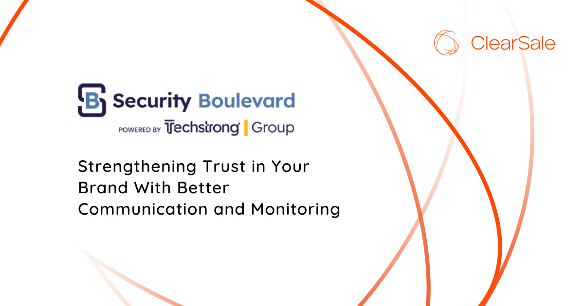 Communication Strategies to Maintain Customer Trust