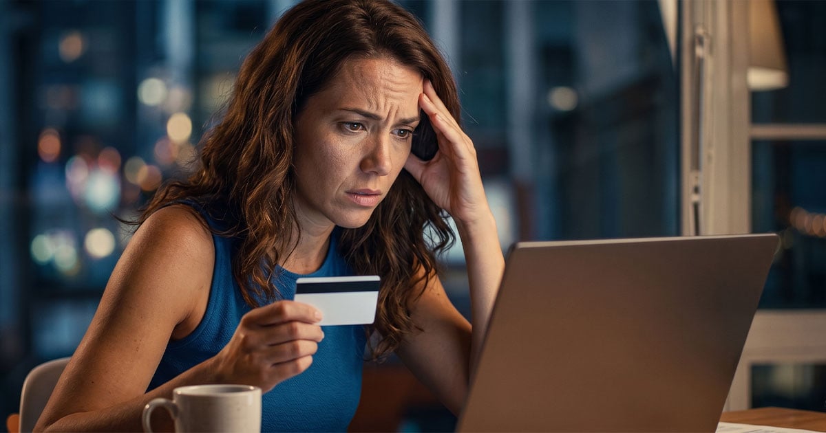 Credit Card Chargeback Reason Codes 