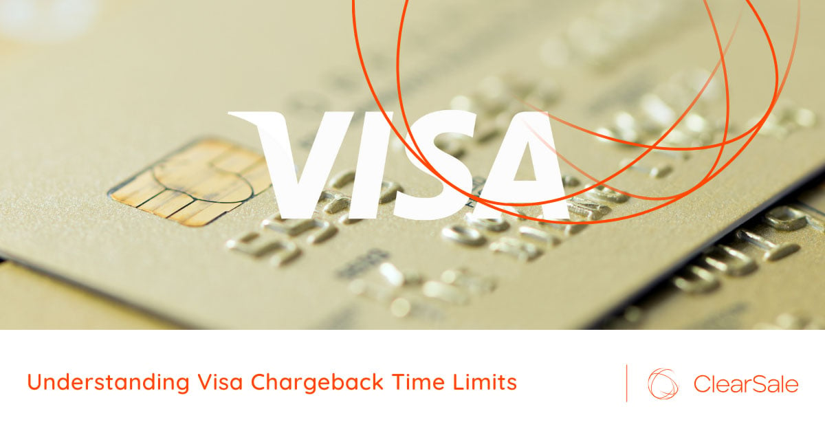 Your Guide to Visa Chargeback Time Limits