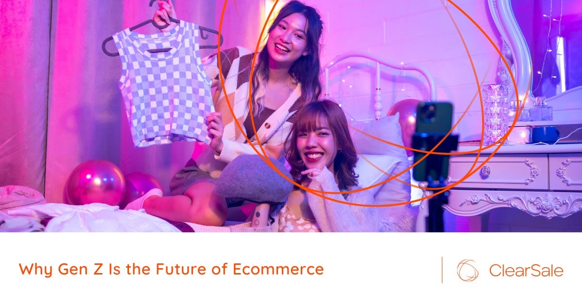 How Gen Z Will Shape Ecommerce
