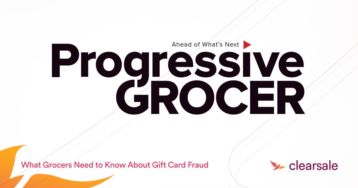 progressive grocer
