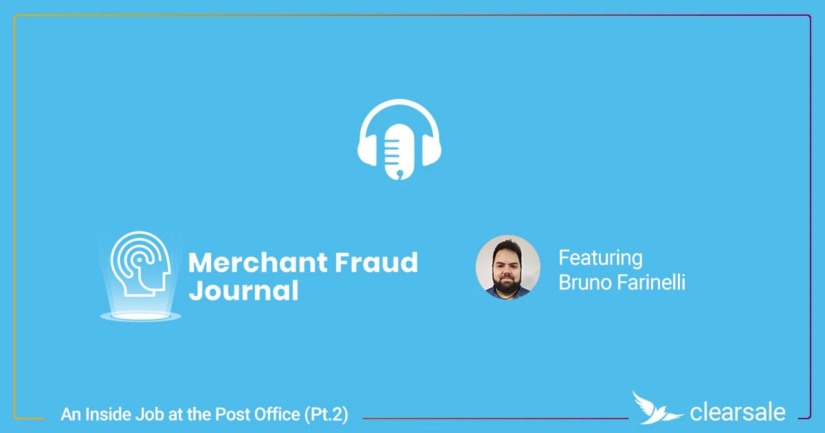 An Inside Job at the Post Office Podcast Pt.2